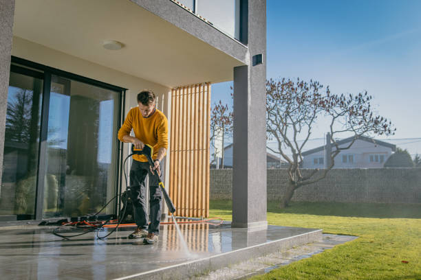 Cornwall On Hudson, NY Pressure Washing Services Company